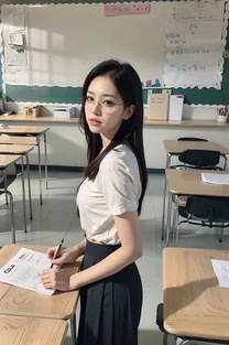 林雪晴