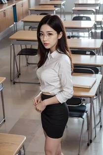 永恒站海报