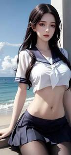 赵雨桐