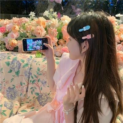 女孩不平凡海报